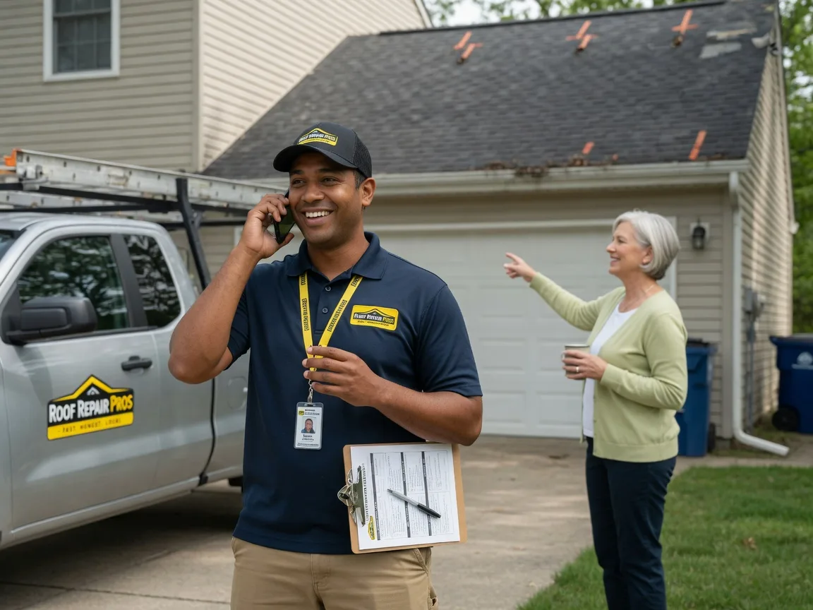 Roof Repair Purcell, OK FAQs